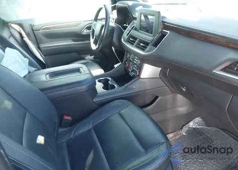 2023 Chevrolet Tahoe 2Wd Ls из США, поврежденный, VIN 1GNSCMKD5PR107162